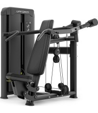 Shoulder push-up machine UR-U030 2.0 - UpForm