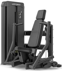 UR-U029 2.0 cage push-up machine - UpForm