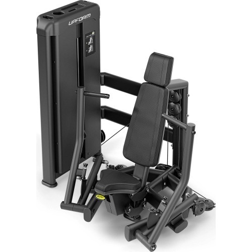 UR-U029 2.0 cage push-up machine - UpForm
