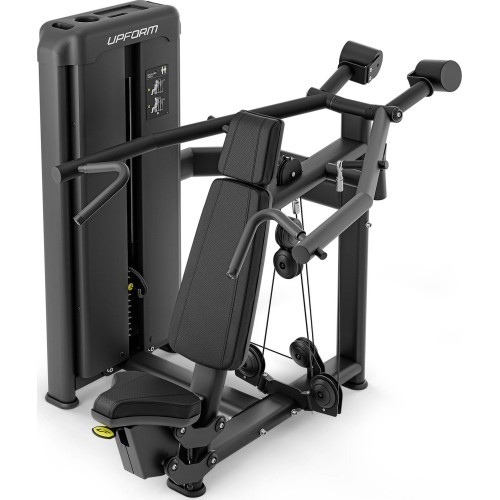 Shoulder push-up machine UR-U030 2.0 - UpForm