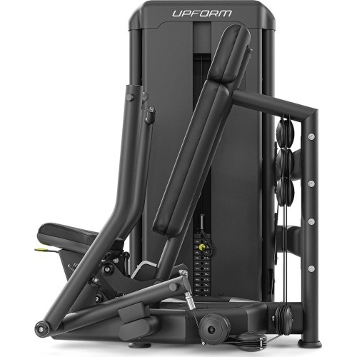 UR-U029 2.0 cage push-up machine - UpForm