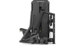 UR-U029 2.0 cage push-up machine - UpForm