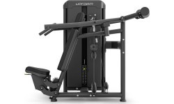 Shoulder push-up machine UR-U030 2.0 - UpForm