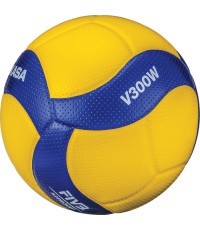 Волейбольный мяч Mikasa V300W