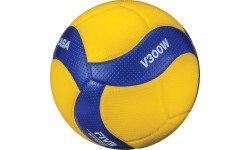Volleyball Mikasa V300W