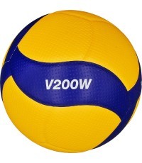 Волейбольный мяч Mikasa V200W