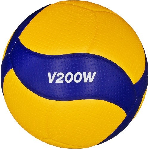 Volejbola bumba Mikasa V200W