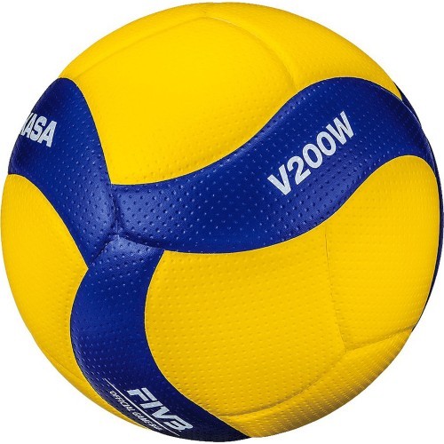 Volleyball Mikasa V200W
