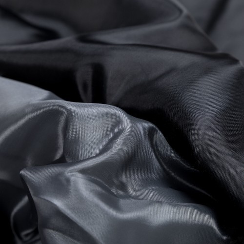 Spring and summer type sleeping bag 220 cm black Spokey GLOBTROTTER