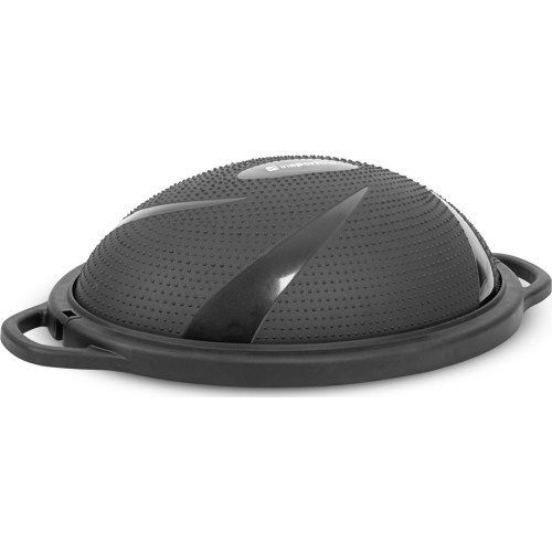 Балансировочная подушка inSPORTline Dome Hold - Чёрный