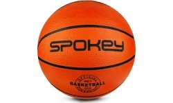 Basketball Spokey Cross, Orange, Size 7