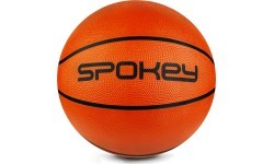 Basketbola bumba Spokey Cross, oranža, izmērs 7