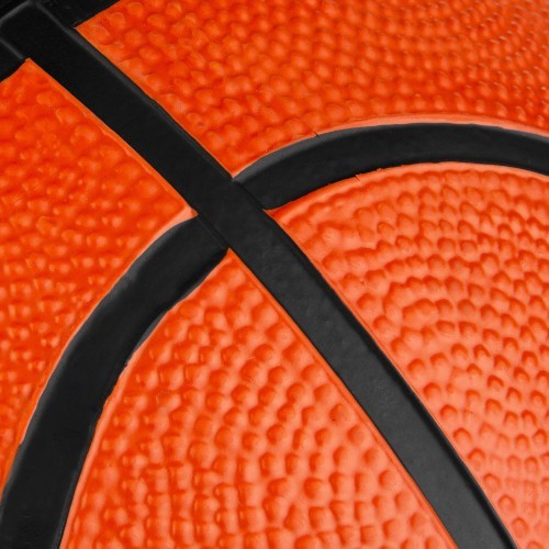 Basketbola bumba Spokey Cross, oranža, izmērs 7