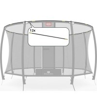 Трубки каркаса защитной сетки Deluxe 380 (12,5 ft)