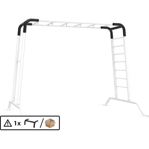PlayBase - Rāmja stūra metinājums