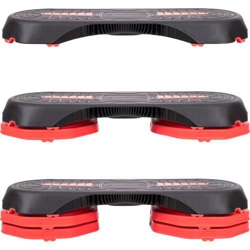 Aerobic Step Platform inSPORTline Escadon