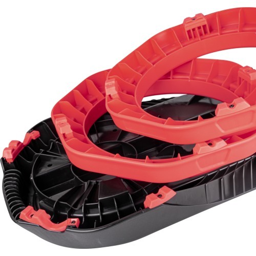 Aerobikas stepa platforma inSPORTline Escadon