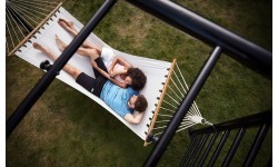 Hammock Berg PlayBase