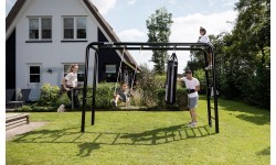 Boksa maiss Berg PlayBase