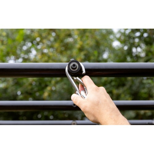 Boksa maiss Berg PlayBase