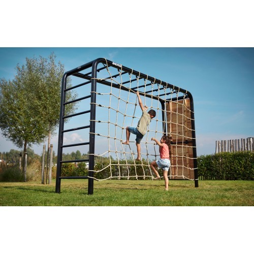 Скалолазная сетка Berg PlayBase, размер M
