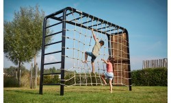 Скалолазная сетка Berg PlayBase, размер L