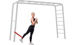 Resistance Bands Berg PlayBase