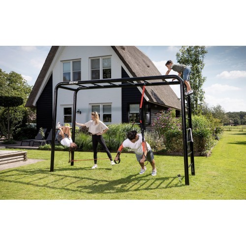 Resistance Bands Berg PlayBase