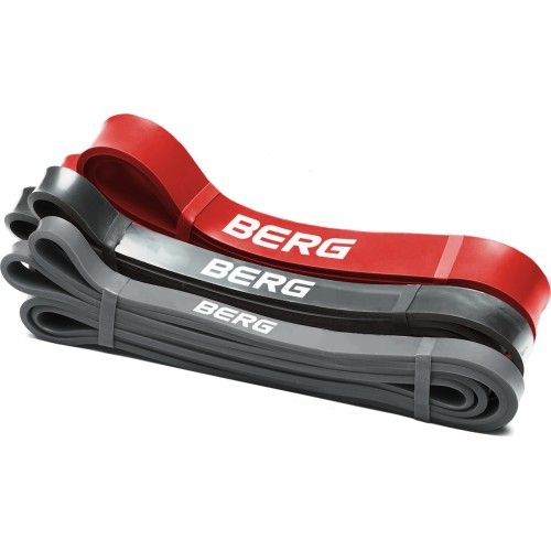 Resistance Bands Berg PlayBase