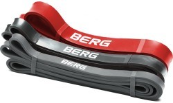 Резинки для фитнеса Berg PlayBase