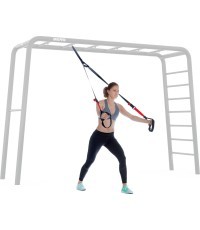 Fitnesa virve Berg PlayBase