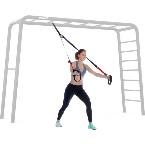 Fitnesa virve Berg PlayBase