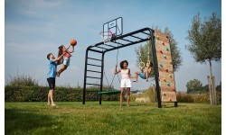Fitnesa virve Berg PlayBase