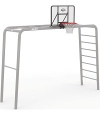 Basketbola grozs Berg PlayBase