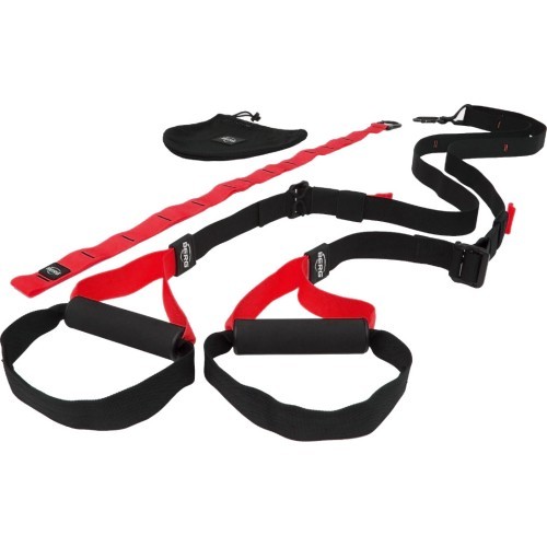 Fitnesa virve Berg PlayBase