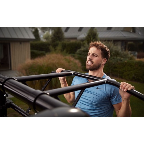 Pull Up Bar Berg PlayBase