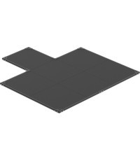 Marbo MFT-A024 svarcelšanas platforma