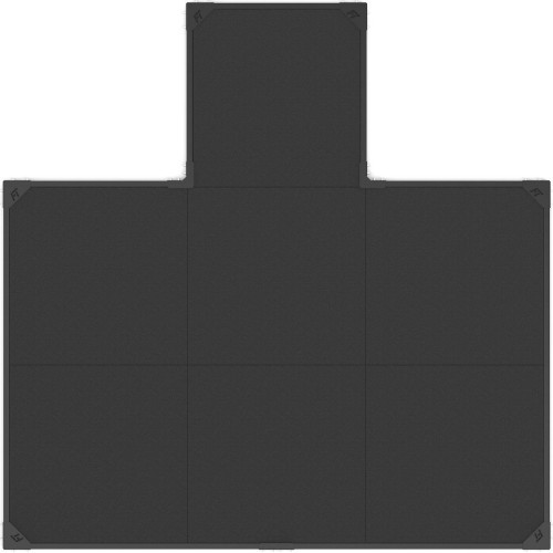 Marbo MFT-A024 svarcelšanas platforma