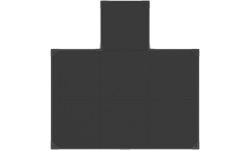 Marbo MFT-A024 svarcelšanas platforma