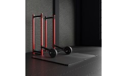 Marbo MFT-A024 svarcelšanas platforma