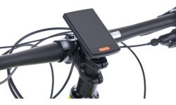 Полноподвесной горный велосипед Levit Svarog BF Overstep 630 29"/27.5" - 2024 - Lime black pearl