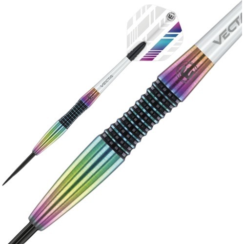 Дартс Winmau Elektra Steeltip - 3 шт.