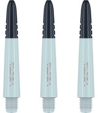 Šautriņu Shafts Winmau Vecta Short - White