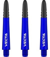 Šautriņu vārpstas Winmau Vecta Intermediate - Blue