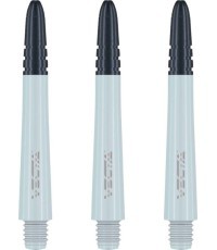 Šautriņu Shafts Winmau Vecta Medium - White