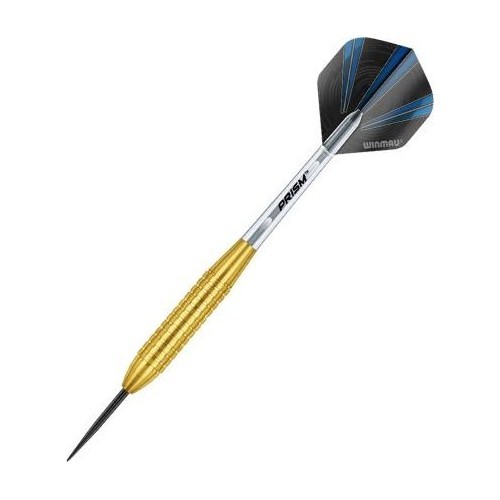 Darts Winmau Neutron Brass - 3-Pack