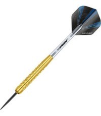 Šautriņas Winmau Neutron Brass - 3 gab.