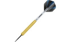 Šautriņas Winmau Neutron Brass, 3 gab.