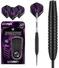 Дротики Winmau Apocalypse Brass - 3 шт.