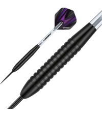 Šautriņas Winmau Apocalypse Brass - 3 gab.